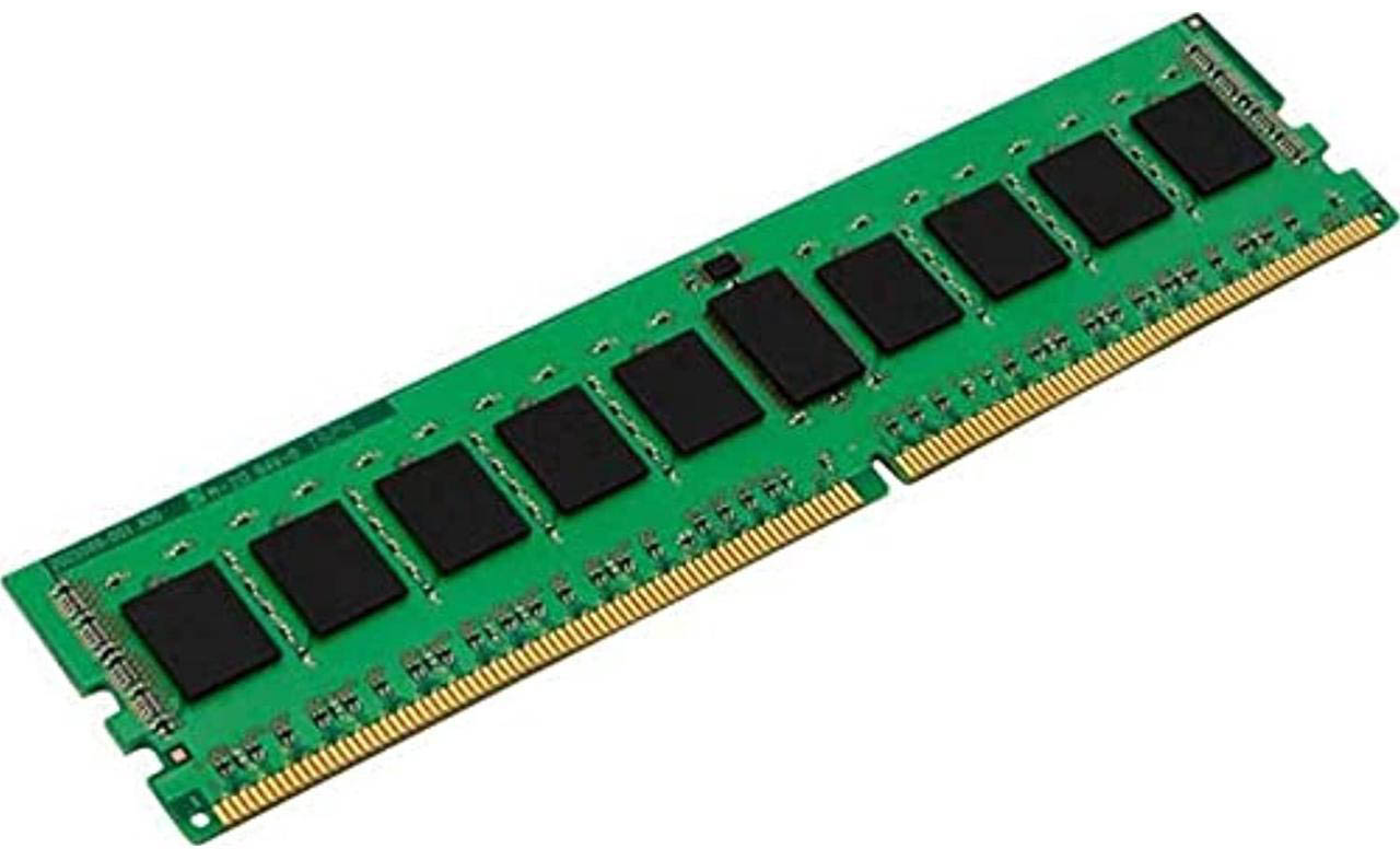 Kingston 32GB DDR4 3200Mhz CL22 2Rx8 ECC Unbuffered Memory